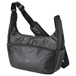 Consumable Goods, Various Parts - ハクバ プラスシェル アーバンライト02 ショルダーバッグ L ブラック SP-UL02SBLBK SPUL02SBLBK