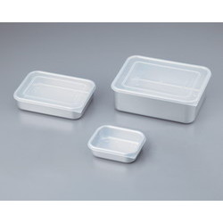 其它 - アカオアルミ アルマイトクイッキー 浅型 小小 ＜AKI03020＞ [約550ml] AKI03020