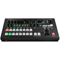 ROLAND ビデオスイッチャー V-60HD V60HD