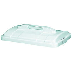 新輝合成 エコペールEC-120フタ　グレー　401 401