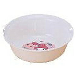 台和 メラミンお子様食器「マイメロディ」 丸小鉢 MC-35 ＜RKBQ8＞ RKBQ8