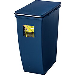 東谷 スリムコンテナ20L LFS846NV(W20.3×D38.4×H43cm) LFS846NV LFS846NV