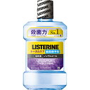 KENVUE LISTERINE(pXe) g[^PA NA 1000ml