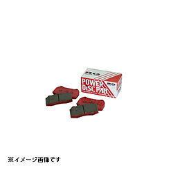 RACINGGEAR 802-CS パワー・ディスクパッド タイプ CS レガシィ F 802CS