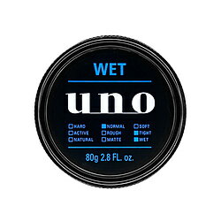 ファイントゥデイ資生堂 UNO（ウーノ）ウェットエフェクター(80g) [振込不可]