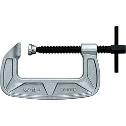スティング シャコ万力（バーコ型）50mm　BC50E BC50E