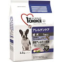 アースペット ファーストチョイス 成犬アレルゲンケア3．2kg