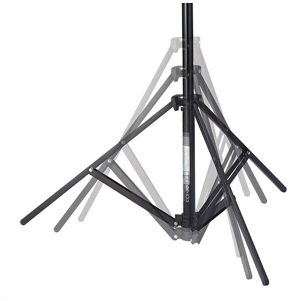 COMET(コメット) クローザースタンド3段 CCS-3B CCS3B