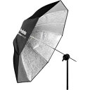 PROFOTO アンブレラ シルバー M 100975