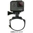 GoPro(ゴープロ) ザ・ストラップ(Ver2.0) AHWBM-002 AHWBM002