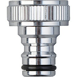 タカギ G313 タカギ メタルネジ付蛇口ニップルL G313