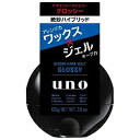 ファイントゥデイ資生堂 UNO（ウーノ）デザインハードジェリー （グロッシー）(100g)