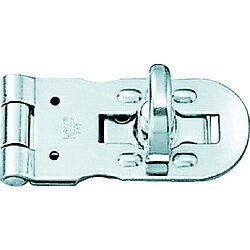 スガツネ工業 ステンレス製バーラッチHP型（140－050－224） HP40 HP40