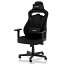 NOBLECHAIRS NC-E250-B ߥ󥰥 E250 ֥å NCE250B [Բ]