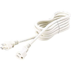 正和電工 OA機器用延長コード　3m　アイボリー　TOA3 TOA3