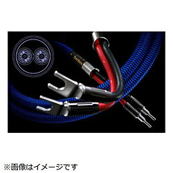 ZONOTONE 3.5m スピーカーケーブル Y-Y端子 ペア Grandio SP-1 3.5YY ［3.5m］ GRANDIOSP13.5YY