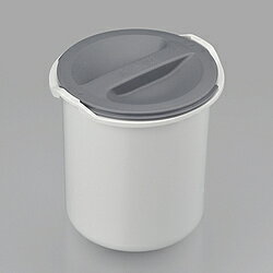 THERMOS(サーモス) DBQ-500ごはん容器セット グレー DBQ500GYSGY DBQ500GYSGY