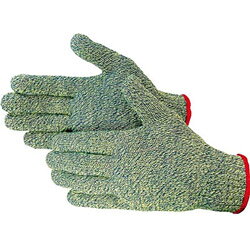 アトム アトム ケブラー 7G ESー厚手 M HG-42M HG42M