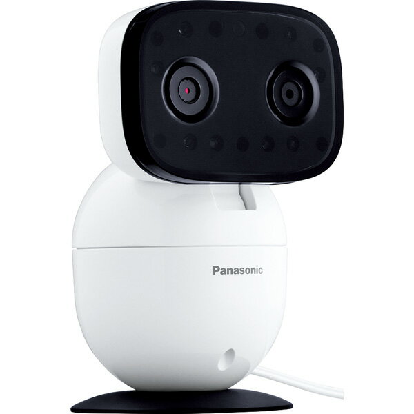 Panasonic(�ѥʥ��˥å�) KX-HC705-W �ۡ���ͥåȥ�������ƥࡡ�٥ӡ���˥��� �ۥ磻�� [�Ż��б� /̵��] KXHC705W