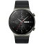 HUAWEI(ファーウェイ) HUAWEI WATCH GT 2 Pro/Night Black ナイトブラック WATCHGT2PROBK WATCHGT2PROBK 【864】 [振込不可]