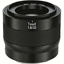 Carl Zeiss JY@Touit 1.8/32y\j[E}EgiAPS-Cpjz TOUIT1832E y864z