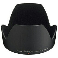 Canon(キヤノン) レンズフード EW-83J EW83J