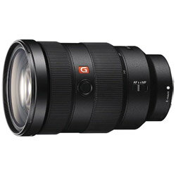 SONY(ソニー) カメラレンズ FE 24-70mm F2.8 GM G Master ブラック SEL2470GM [ソニーE /ズームレンズ] SEL2470GM