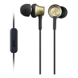 SONY(ソニー) MDR-EX650AP ブラスブラウン【リモコン・マイク対応】 カナル型イヤホン MDREX650APTQ SONY(ソニー) MDR-EX650AP ブラスブラウン【リモコン・マイク対応】 カナル型イヤホン MDREX650APTQ