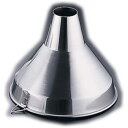 遠藤商事 SA18-8太口ロート 21cm <BLC58> BLC58