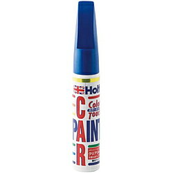 HOLTS タッチペン カラータッチ トヨタ(T-127) 783 20ml アクアブルーM MH32127 MH32127
