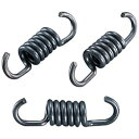 キタコ 307-1029100 強化クラッチスプリングSET DJ-1RR.DIO.ライブDIO-ZX.ジョルノ 3071029100(2)