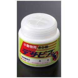 虎変堂 デサピア きひ剤(置きタイプ) 小動物用 100g ＜XKH0601＞ XKH0601
