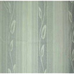東京シンコール ミラーレースカーテン マイリーフ(200×176cm/ホワイト) 421245