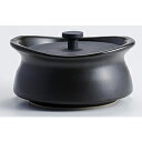 モラトゥーラ best pot mini Shallow ブラック 530382 530382