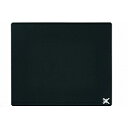 XTEN ゲーミングマウスパッド CLOTH/CONTROL Sサイズ ブラック PSCCAAX PSCCAAX
