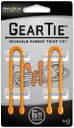 NITE IZE wbhtHL[p[c GEAR TIE 6inc@GT62PK31 GT62PK31 [Us]