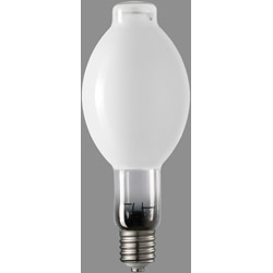 Panasonic(パナソニック) ハイカライト高彩度形 KHICA400FHN [E39 /電球色] KHICA400FHN