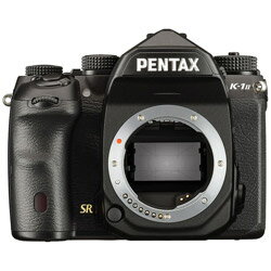 ペンタックス RICOH(リコー) PENTAX K-1 Mark II ボディ [PENTAX Kマウント] フルサイズデジタル一眼レフカメラ