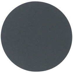 アートナップ 黒原紙コースター 丸（200枚入） 0.8mm厚 ＜PKCV801＞ PKCV801 [振込不可]