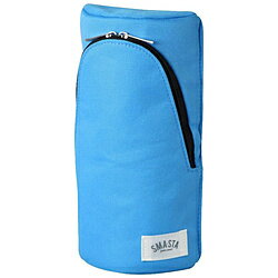 ソニック [ペンケース]スマ・スタ 立つペンケース ライトブルー　FD-7041-LB FD7041LB