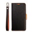 CORALLO Corallo NU for Xperia XZ3 Black+Orange CR_XX3CSPLNU_BO CRXX3CSPLNUBO [Բ]