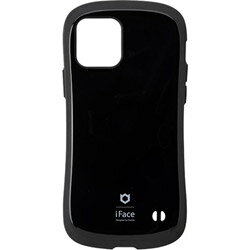 HAMEE iPhone 12/12 Pro 6.1インチ対応 iFace First Class Standard ケース ブラック