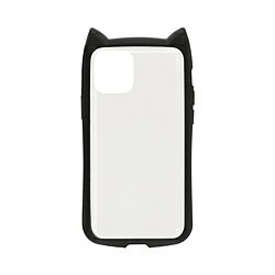 ラスタバナナ iPhone 12/12 Pro 6.1インチ対応 mimi GLASS ブラック 5746IP061HB 5746IP061HB