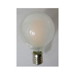 東京メタル 40W相当 φ50タイプ E17 LED電球 LG504LF40E17TM ［E17 /40W相当 /電球色］ LG504LF40E17TM
