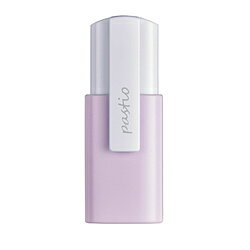 IO DATA(アイオーデータ) USBメモリ pastio ライラックパープル U3-CLP16G/V ［16GB /USB3.2 /USB TypeA /ノック式］ U3CLP16GV