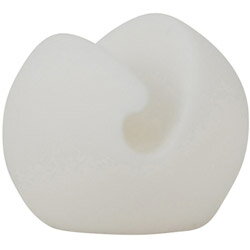 AREA コインコ ペットボトル取付スマホホルダー COINCO ホワイト SMAPHOBALL-WH SMAPHOBALLWH