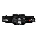 レッドレンザー Ledlenser H5 Core 502193 ［LED /単3乾電池×2 /防水］ 502193 その1