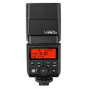 GODOX クリップオンフラッシュ V350C キヤノン用 GX V350C