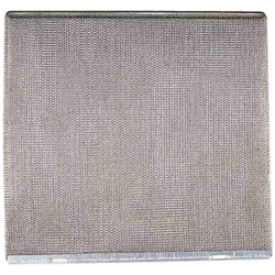 TOSHIBA(東芝) F-25AF 換気扇交換用ネットフィルター　2枚入り F25AF