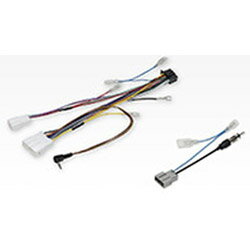 Pioneer(パイオニア) ダイレクト接続用取付キット KJ-N104DK KJN104DK